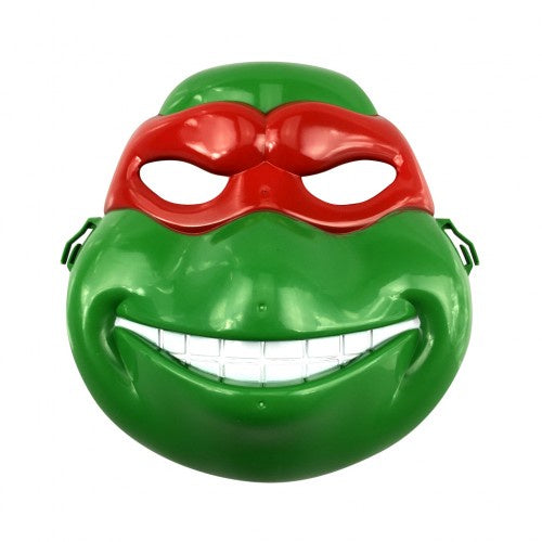 Ninja Turtle Mask